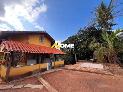 Casa com 3 Quartos à venda, 251m² no Bonsucesso (Barreiro), Belo Horizonte