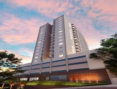 Apartamento com 3 Quartos à venda, 94m² no Buritis, Belo Horizonte
