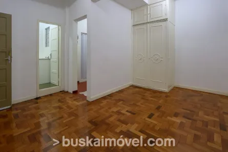Kitnet com 1 Quarto à venda, 30m² no Centro, Petrópolis