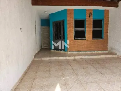Casa com 2 Quartos à venda, 132m² no Liberdade, Itu