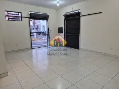 Ponto Comercial para alugar, 54m² no Centro, Tremembé