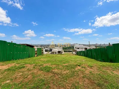 Lote/Terreno à venda, 384m² no Condomínio Residencial Alphaville I, São José dos Campos