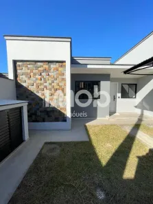 Casa com 3 Quartos à venda, 85m² no Três Rios do Norte, Jaraguá do Sul