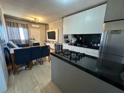 Casa com 2 Quartos à venda, 50m² no São Luiz Gonzaga, Passo Fundo