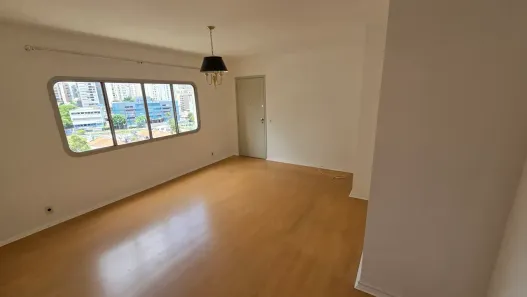 Apartamento com 3 Quartos à venda, 95m² no Vila Olímpia, São Paulo