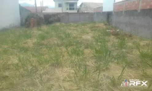 Lote/Terreno à venda, 360m² no Centro, Maricá