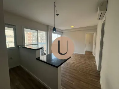 Apartamento com 1 Quarto à venda, 53m² no Alphaville Empresarial, Barueri