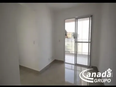 Apartamento com 2 Quartos à venda, 50m² no São Pedro, Osasco