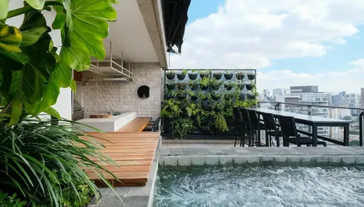 Apartamento com 2 Quartos à venda, 197m² no Vila Nova Conceição, São Paulo