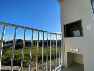 Apartamento com 2 Quartos à venda, 50m² no Areal, Pelotas