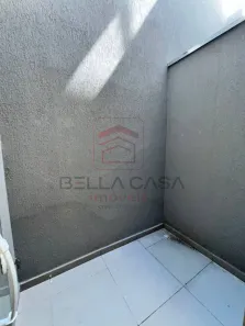 Apartamento com 2 Quartos à venda, 38m² no Vila Ema, São Paulo