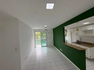 Apartamento com 2 Quartos à venda, 64m² no Recreio dos Bandeirantes, Rio de Janeiro