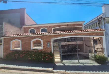 Casa com 3 Quartos à venda, 196m² no Vila Jardini, Sorocaba
