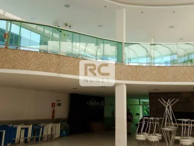 Sala Comercial para alugar, 444m² no Jardim Riacho das Pedras, Contagem