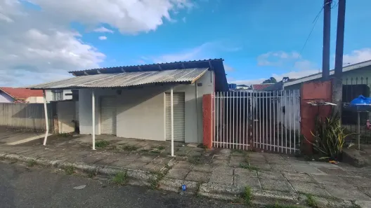 Lote/Terreno à venda, 400m² no , Campo Magro