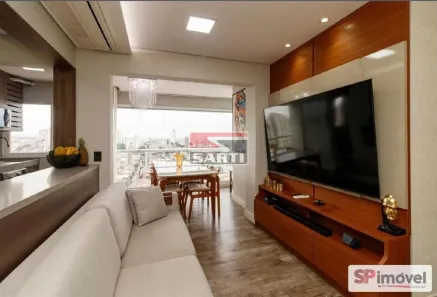 Apartamento com 2 Quartos à venda, 64m² no Vila Maria, São Paulo