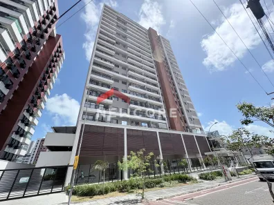 Apartamento com 2 Quartos à venda, 47m² no Varjota, Fortaleza