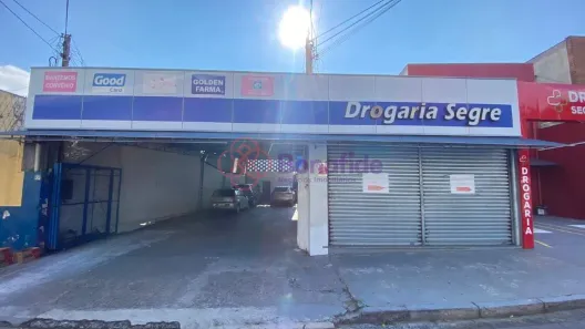 Ponto Comercial para alugar, 140m² no Ponte de Campinas, Jundiaí