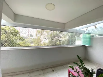 Apartamento com 2 Quartos à venda, 87m² no Jardim Caboré, São Paulo