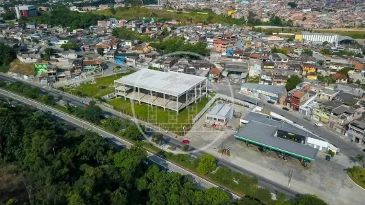 Prédio Comercial para alugar, 2611m² no Jardim São Rafael, São Paulo