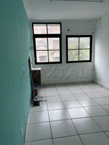 Sala Comercial para alugar, 40m² no Ipiranga, São Paulo
