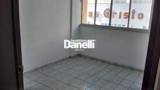 Sala Comercial para alugar, 35m² no Centro, Taubaté