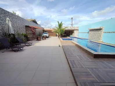 Casa com 3 Quartos à venda, 450m² no Laranjeiras, Itanhaém