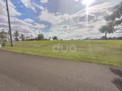 Lote/Terreno à venda, 1000m² no Jardim Porangaba, Águas de São Pedro