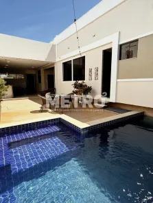 Casa de Condomínio com 2 Quartos à venda, 223m² no Pedra do Bode, Petrolina