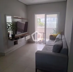 Apartamento com 2 Quartos à venda, 73m² no Jardim Caboré, São Paulo