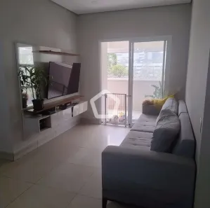 Apartamento com 2 Quartos à venda, 73m² no Jardim Caboré, São Paulo