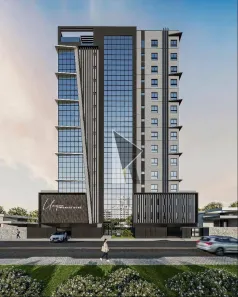 Apartamento com 1 Quarto à venda, 33m² no Gravatá, Navegantes