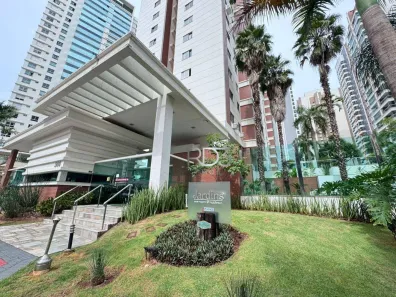 Apartamento com 2 Quartos para alugar, 74m² no Gleba Fazenda Palhano, Londrina