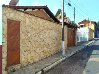 Casa com 3 Quartos à venda, 258m² no Centro, Vinhedo
