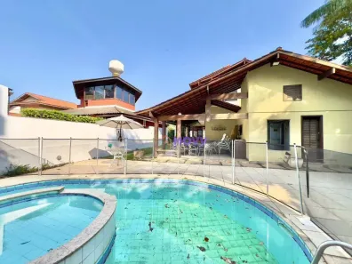 Casa de Condomínio com 4 Quartos à venda, 320m² no Camboinhas, Niterói