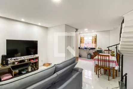 Casa com 2 Quartos à venda, 107m² no Vila Nhocune, São Paulo