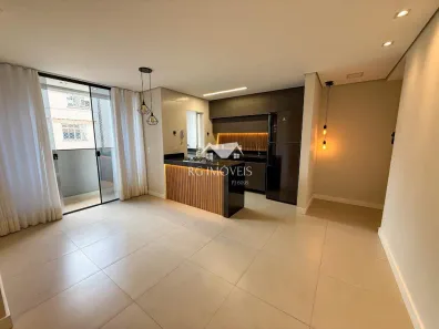 Apartamento com 3 Quartos à venda, 74m² no São Pedro, Belo Horizonte