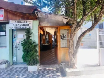 Ponto Comercial para alugar, 180m² no Vila Madalena, São Paulo