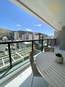Apartamento com 3 Quartos à venda, 200m² no São Mateus, Juiz de Fora