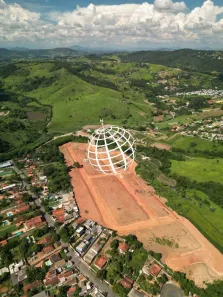 Lote/Terreno à venda, 360m² no Rio Abaixo, Atibaia