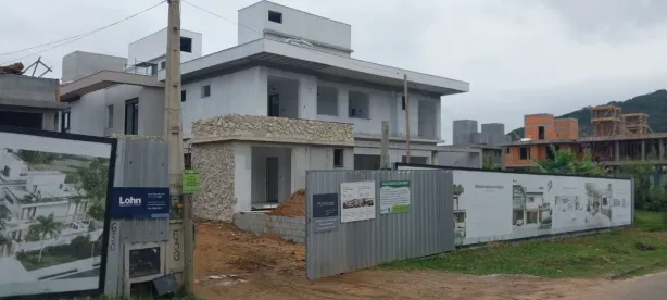 Casa com 4 Quartos à venda, 432m² no Rio Tavares, Florianópolis