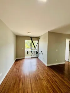 Apartamento com 2 Quartos à venda, 48m² no Tatuquara, Curitiba