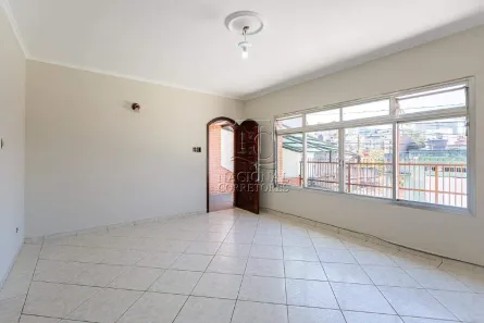 Sobrado com 3 Quartos à venda, 199m² no Vila Curuçá, Santo André