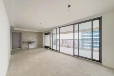 Apartamento com 3 Quartos à venda, 132m² no Vila Mariana, São Paulo
