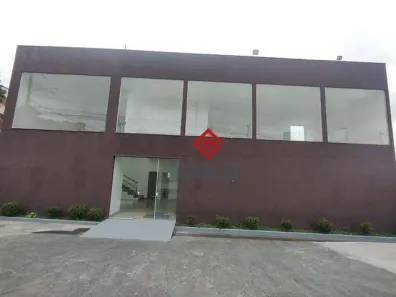 Ponto Comercial para alugar, 276m² no Assunção, São Bernardo do Campo