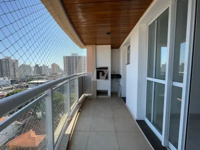 Apartamento com 3 Quartos à venda, 98m² no Vila Monteiro, Piracicaba