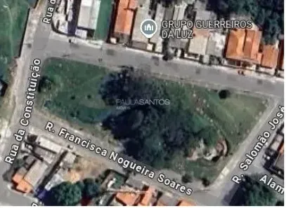 Lote/Terreno à venda, 480m² no Jardim Vera Cruz, Sorocaba