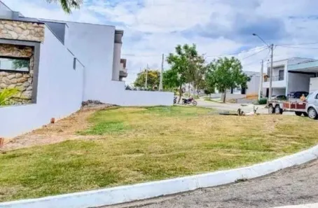 Lote/Terreno à venda, 178m² no Jardim Residencial Villagio Ipanema I, Sorocaba