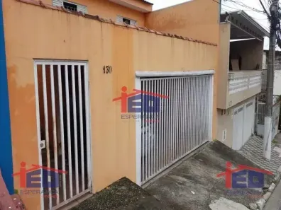 Casa com 2 Quartos à venda, 186m² no Jardim D'Abril, Osasco