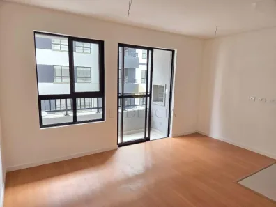 Apartamento com 1 Quarto à venda, 32m² no Novo Mundo, Curitiba